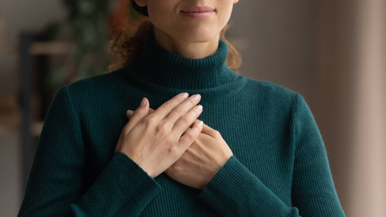 Qué le ocurre al corazón cuando sufre un infarto