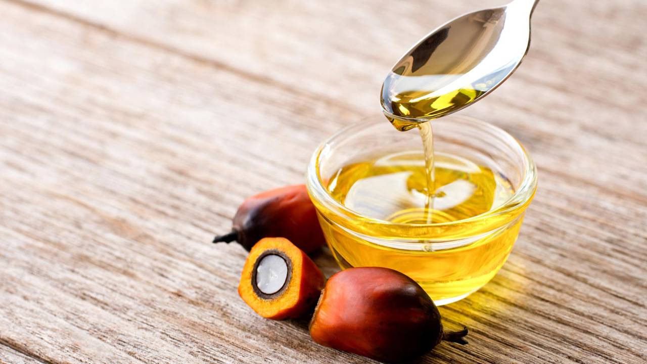 Aceite de palma: ¿qué relación tiene con el cáncer?