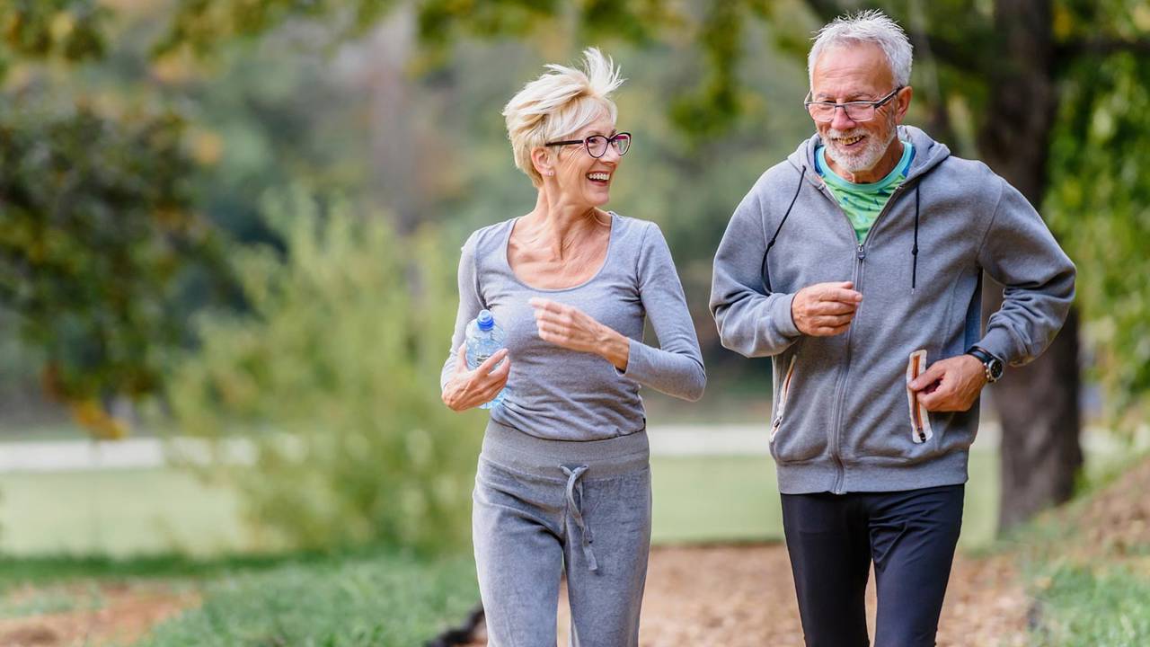 El ejercicio puede reducir el riesgo de cáncer metastásico 