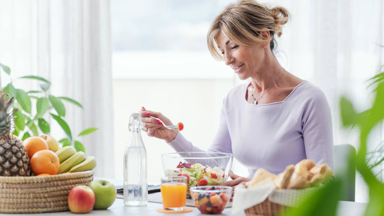 Dieta para el cáncer: ¿cómo afecta la alimentación cuando tenemos cáncer?