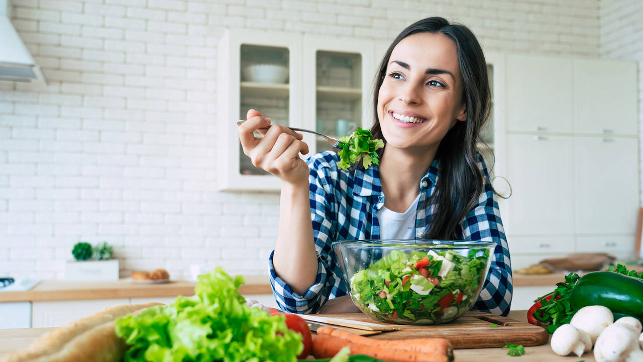 iStock Paso inflamacion