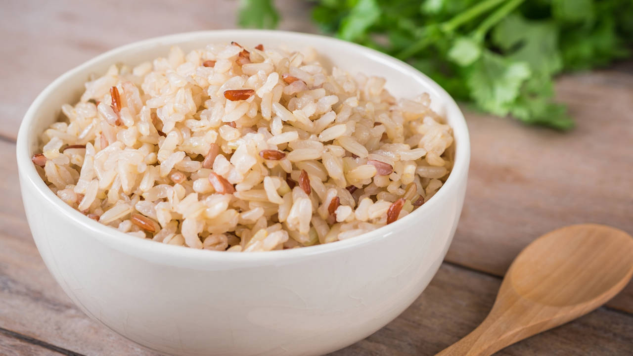 El arroz que tiene más arsénico del súpermercado según la OCU: el integral y las tortitas

