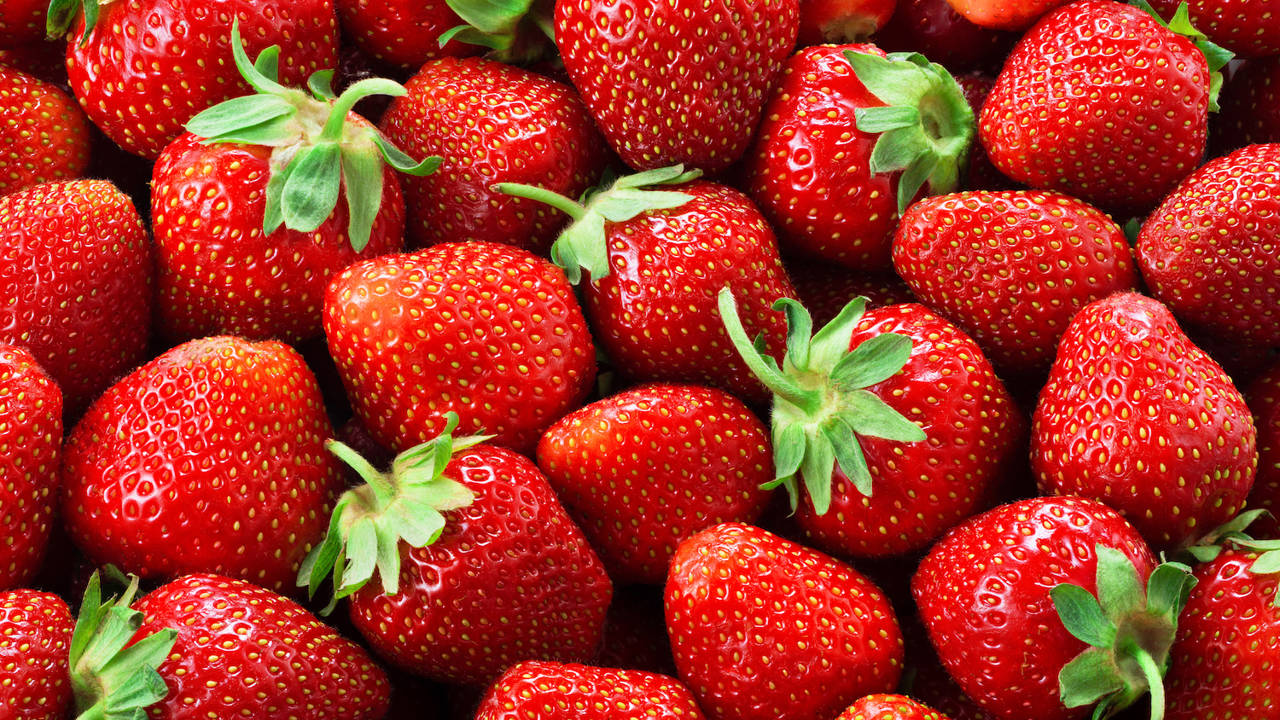 Esta es la fruta que debes comer para bajar el colesterol y proteger el corazón