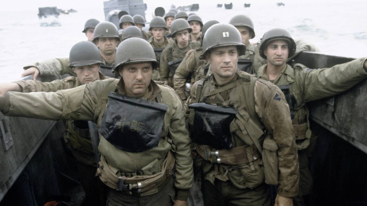 TOM SIZEMORE