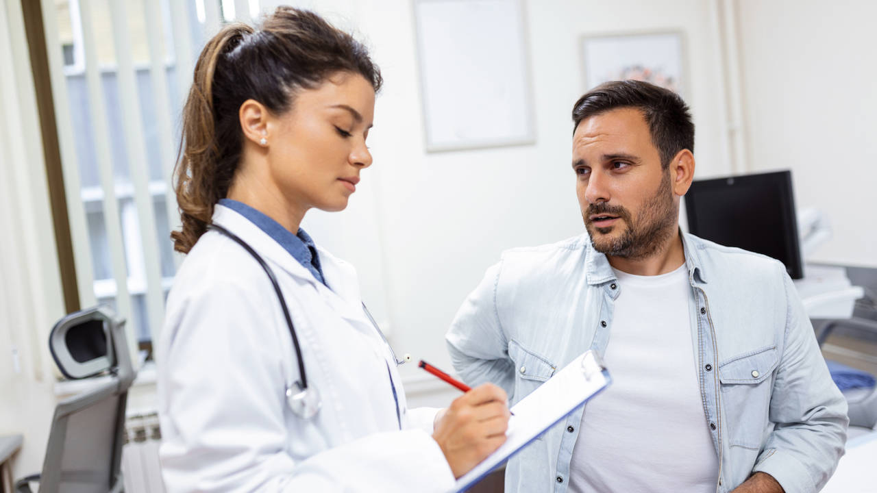 iStock 1Voz infarto copia