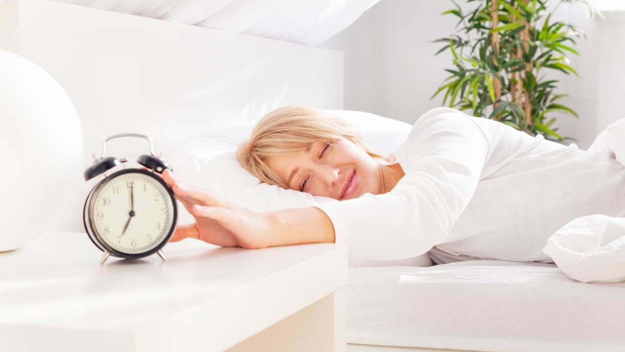 Cuántas horas hay que dormir: ¿5 o 6 horas son suficientes?