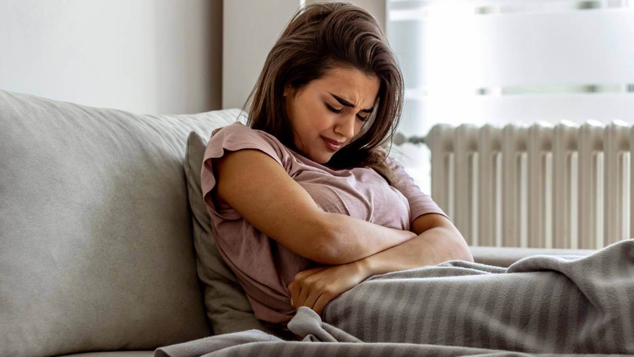 Cuáles son los síntomas de la endometriosis