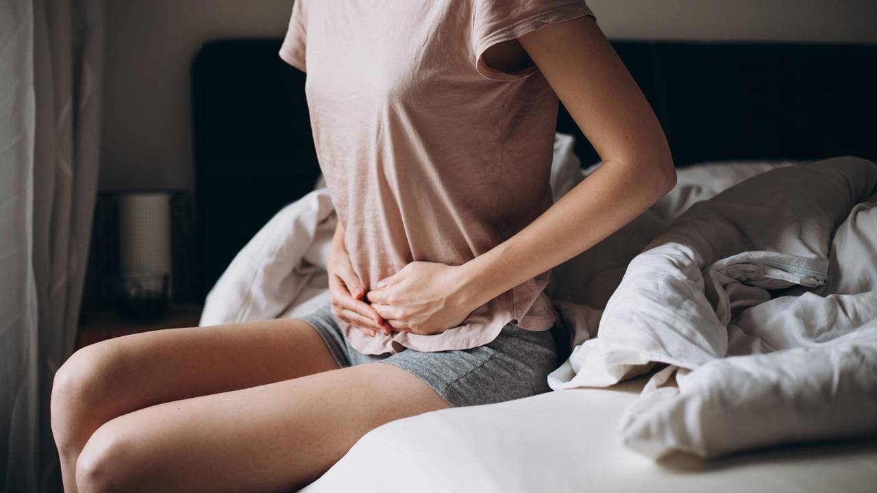 falsos mitos endometriosis