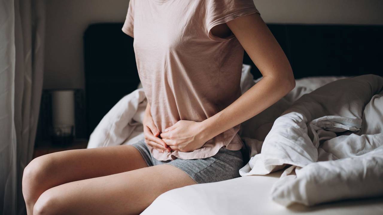 Endometriosis: 9 mitos y verdades que debes conocer
