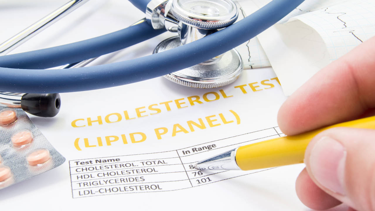 Un medicamento que baja el colesterol y no son las estatinas