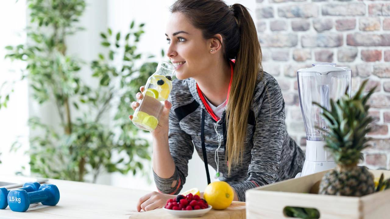 Reducir el riesgo de cáncer de colon 