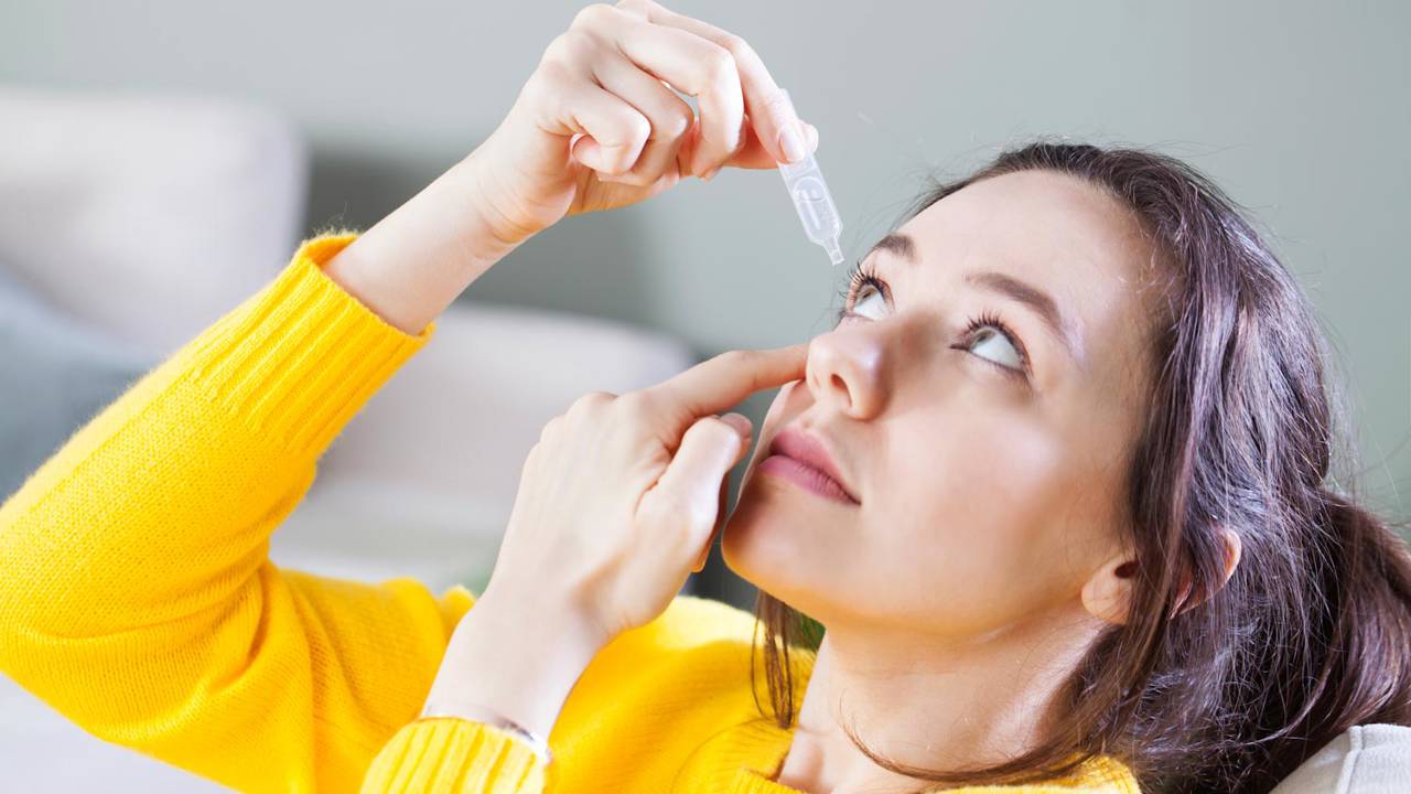 Glaucoma: sospecha si tienes visión de túnel y otros síntomas 