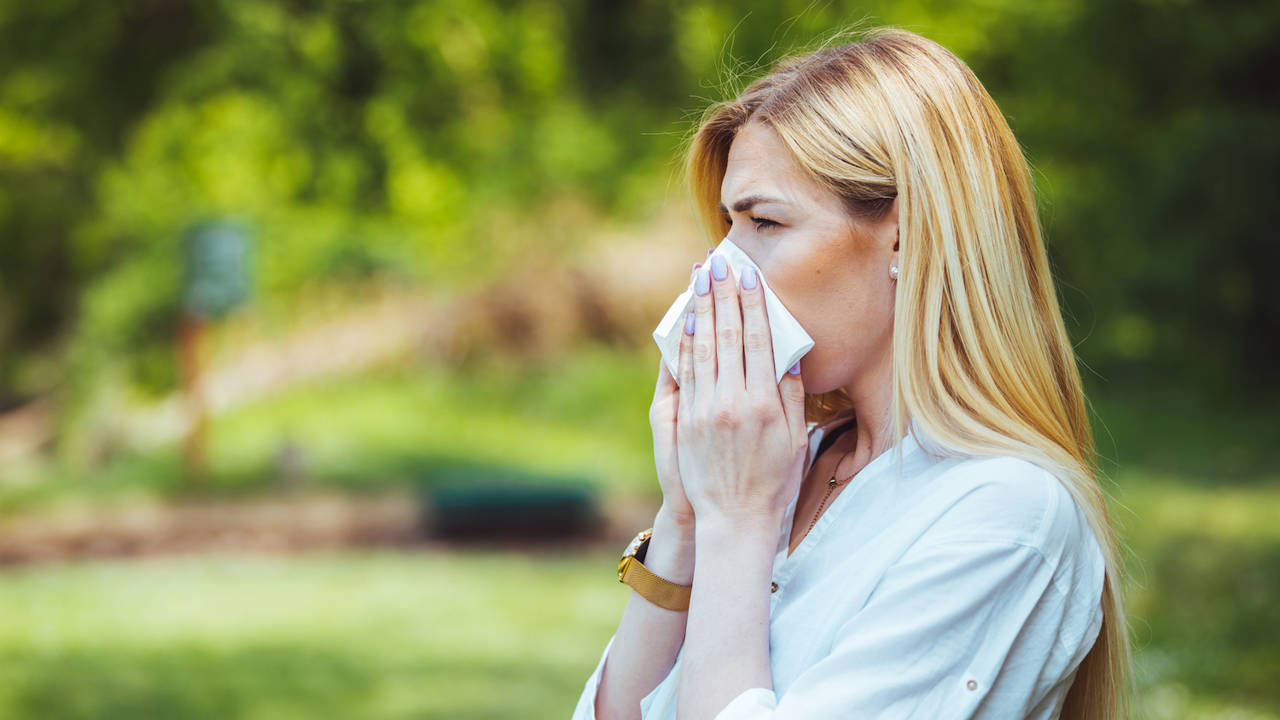 iStock sintomas alergiajpg