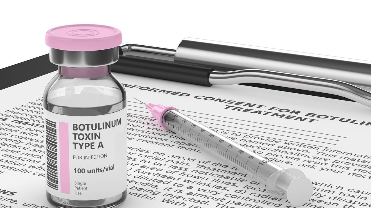 iStock Turquia botulismocopia