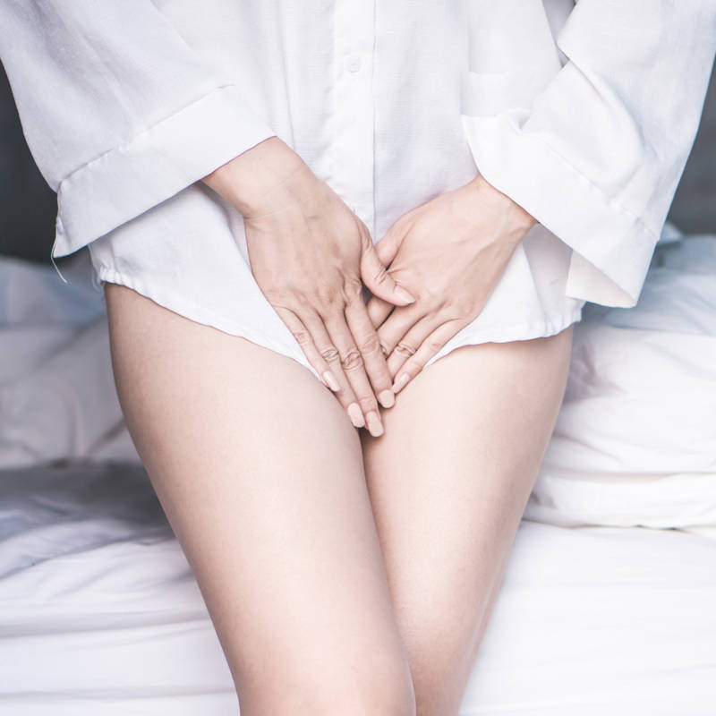iStock pérdida orinascopia