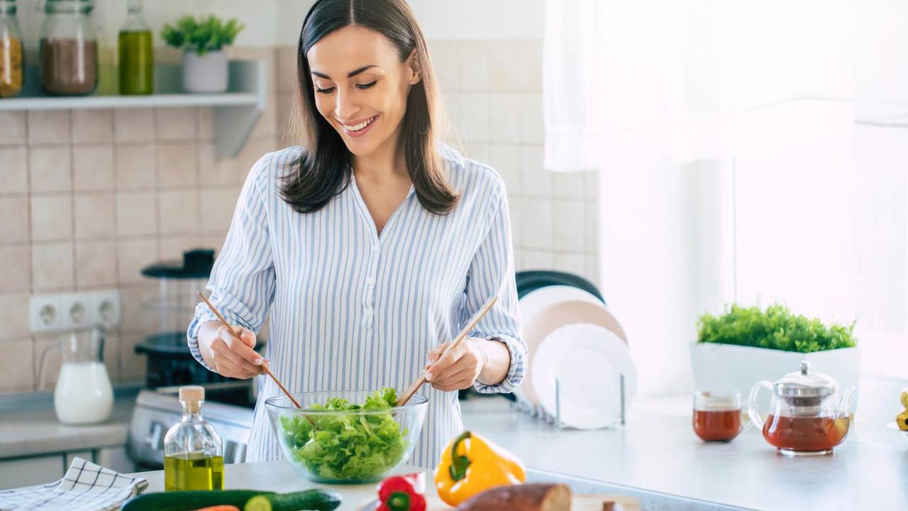¿Qué pasa si se deja de comer carne?