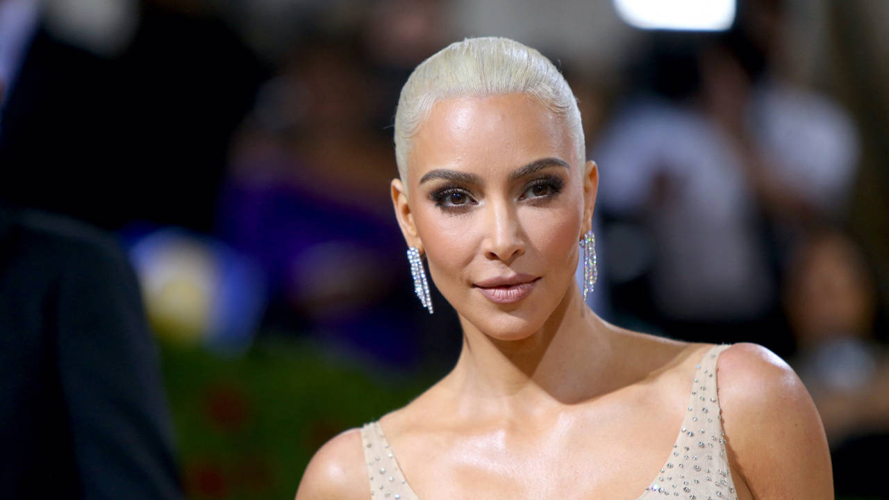 Los cambios en la dieta que ha hecho Kim Kardashian para tratar la psoriasis que padece