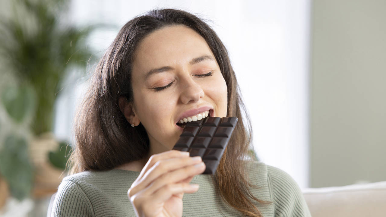 La razón por la que el chocolate es tan irresistible (y no es el cacao)