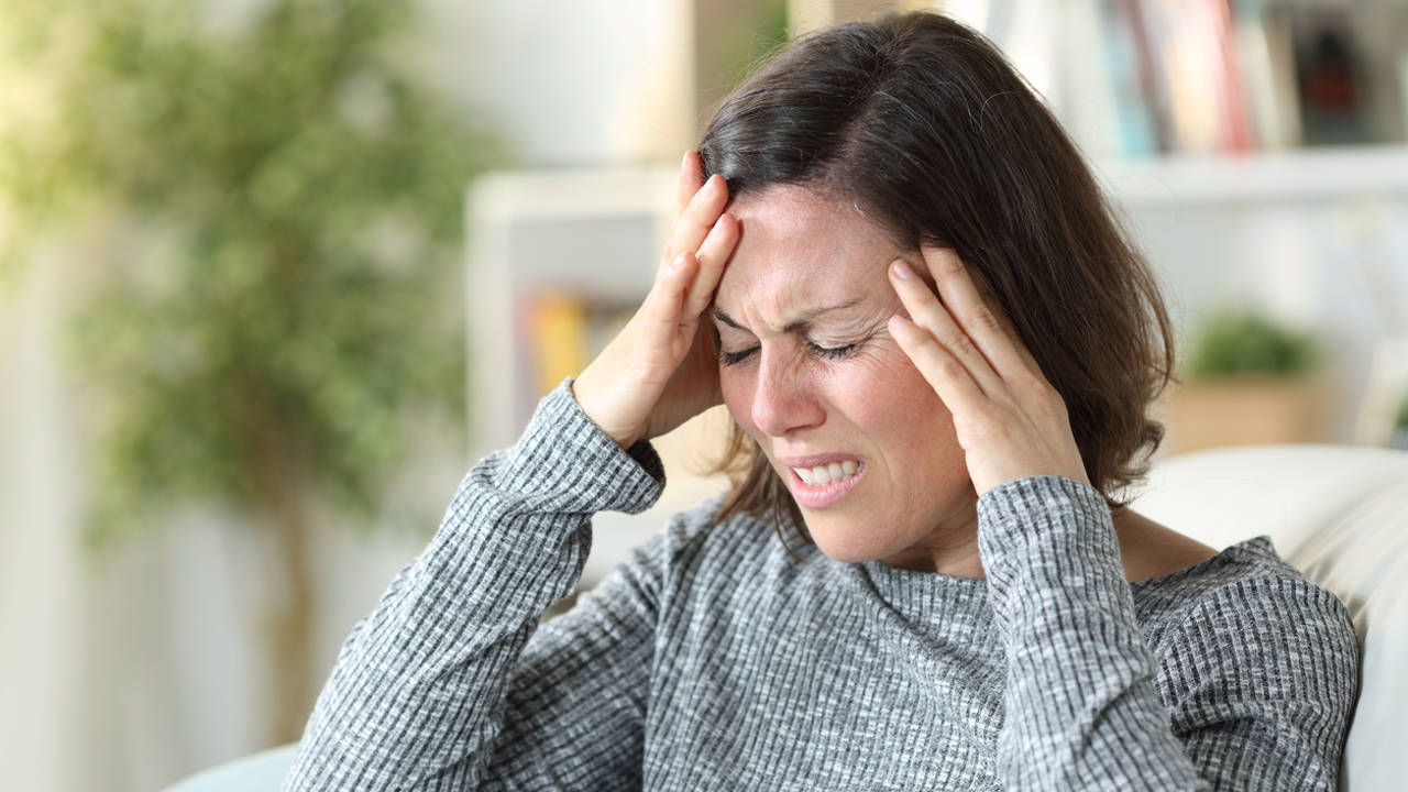 Cefalea en racimos: qué es y cómo se trata este dolor de cabeza