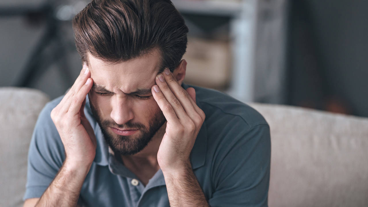 iStock soluciones dolor de cabeza