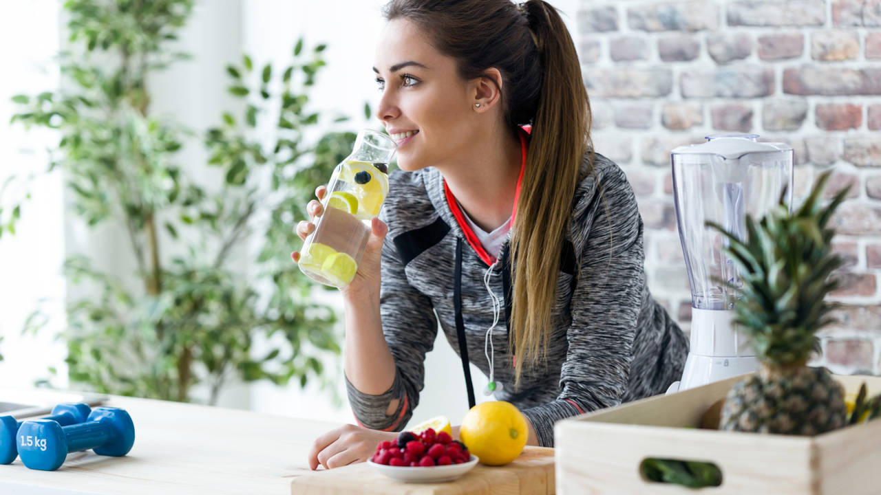 ¿Qué puedes comer si tienes dolor de cabeza?