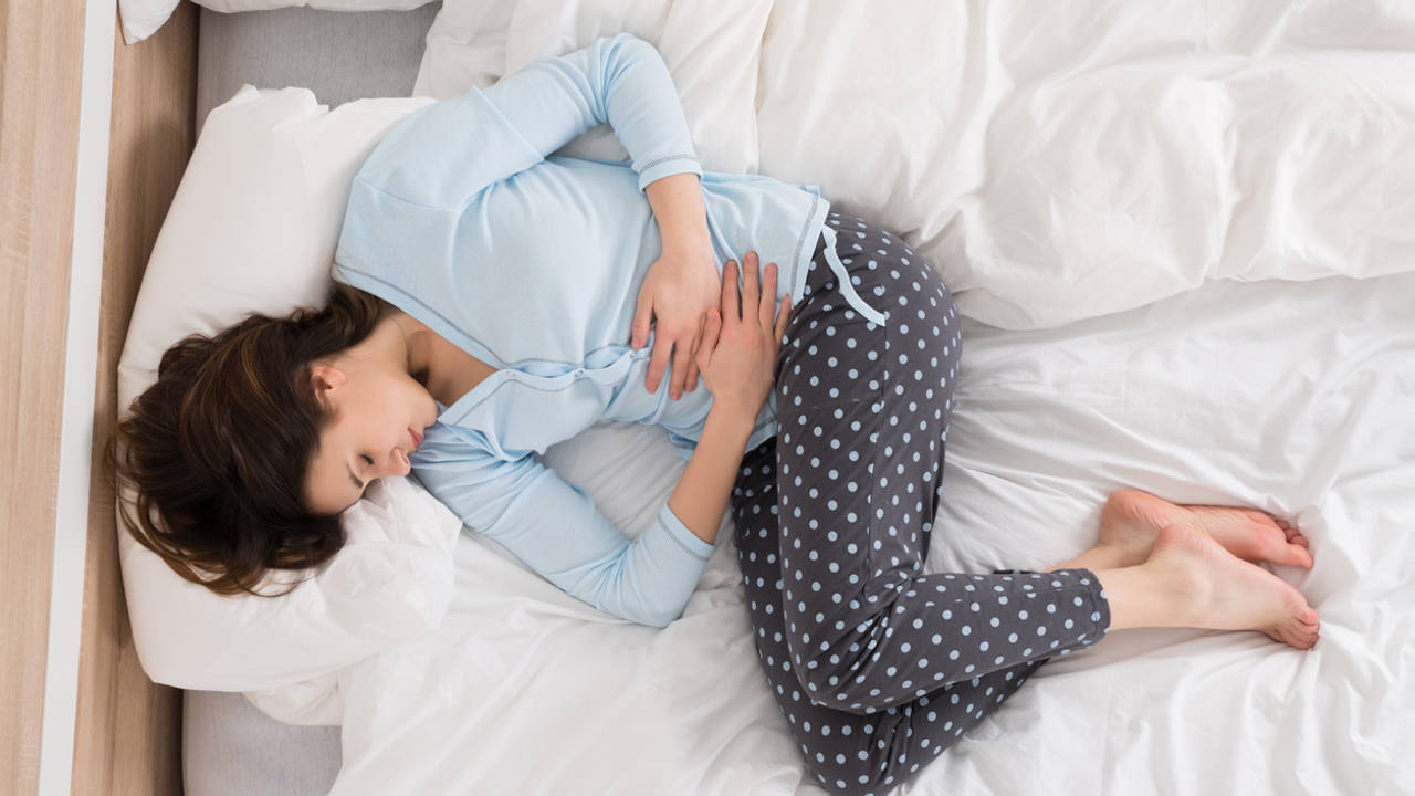 6 claves para reducir el síndrome premenstrual, según la ciencia