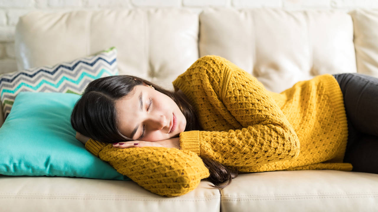 ¿Haces siestas largas? Podrías sufrir alguna enfermedad grave según expertos de Harvard