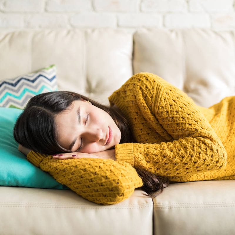 iStock SIESTA