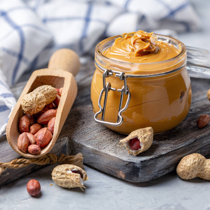 crema cacahuete