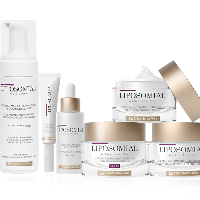 bodegon liposomial