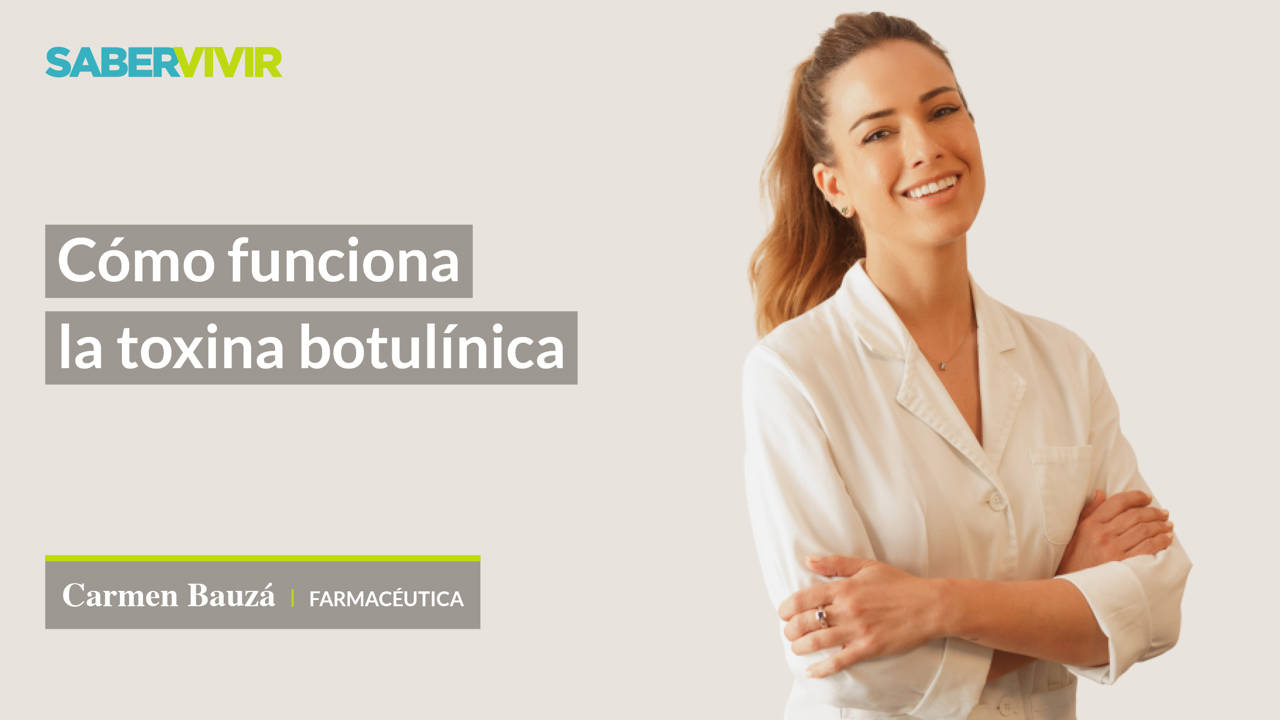 Qué es la toxina botulínica (botox) y para qué sirve