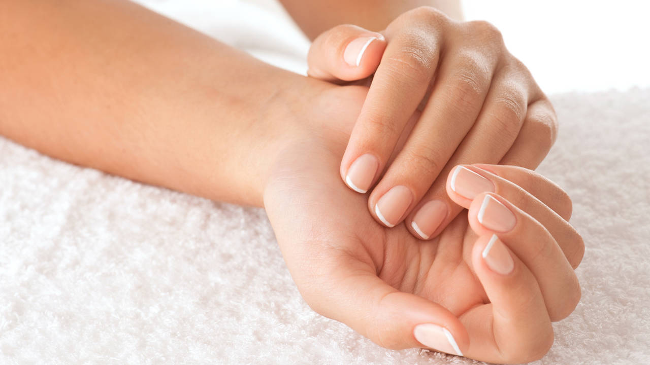 8 señales en tus uñas que indican que podrías sufrir alguna enfermedad