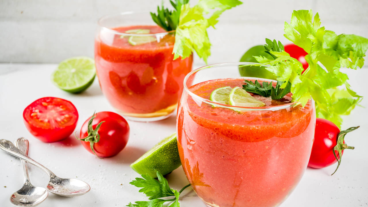 Cómo hacer bien el gazpacho: 12 trucos para que quede delicioso