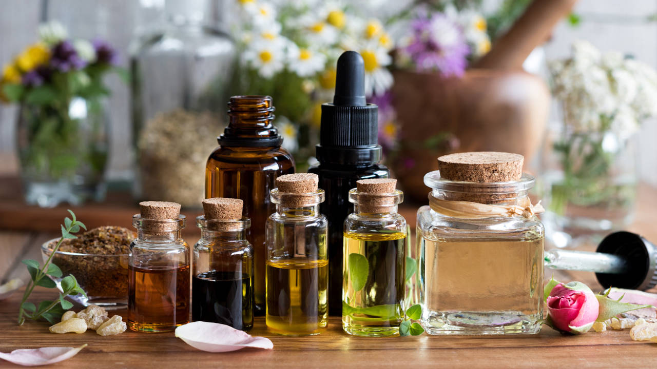 55 remedios caseros naturales para las dolencias más comunes