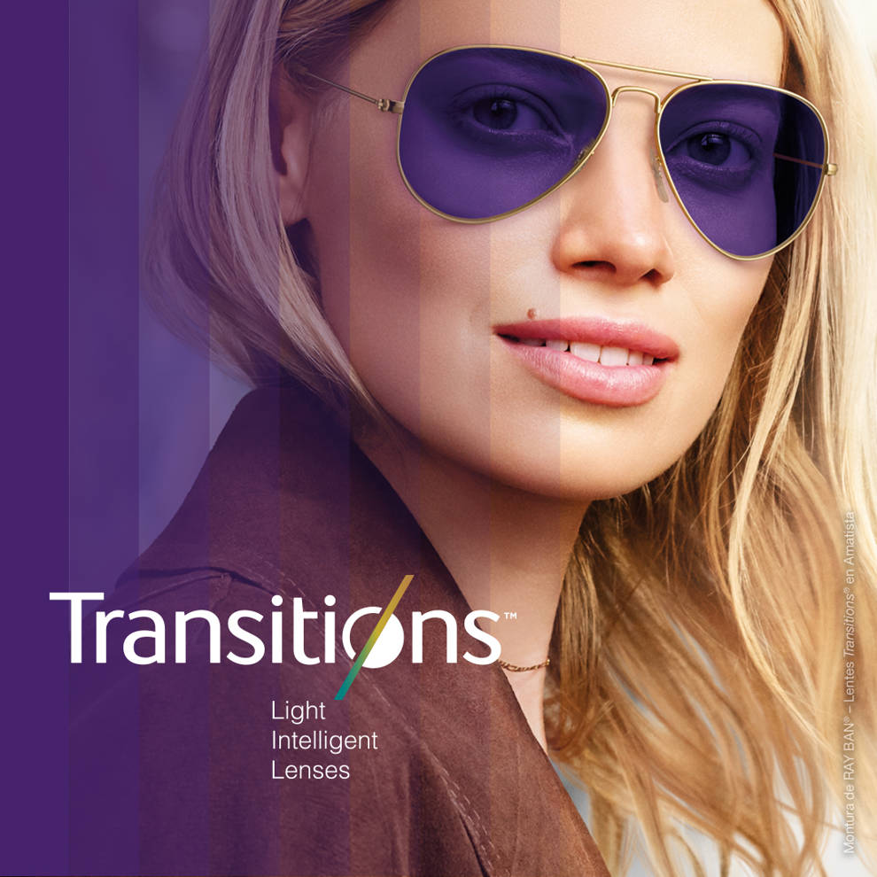 transitions amatista