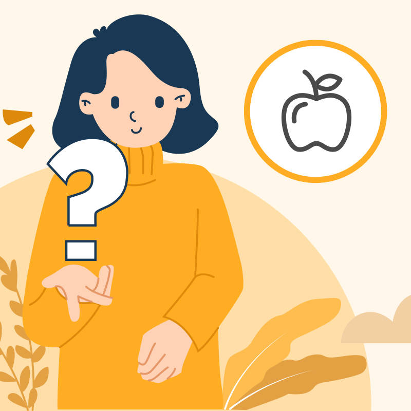 consulta nutricion