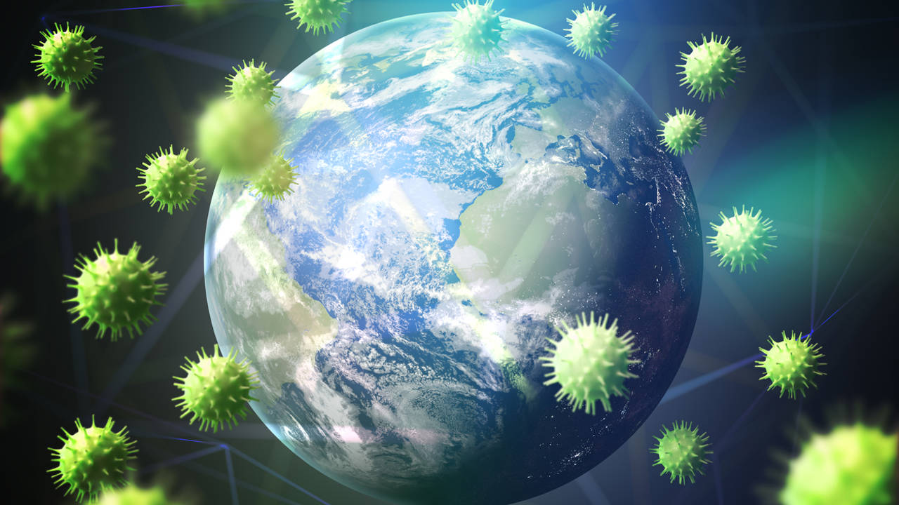 La OMS advierte que va a llegar una nueva pandemia “aún más mortífera”