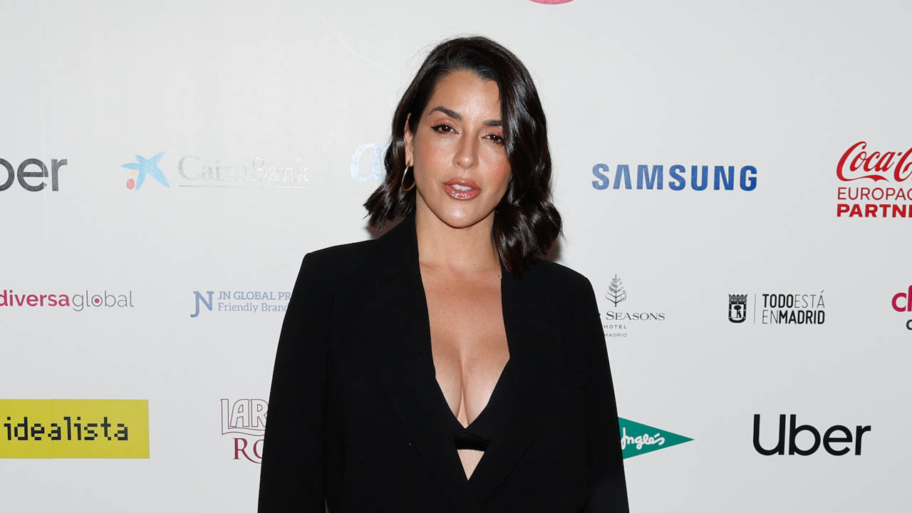 A Ruth Lorenzo le "crece el pecho sin parar" y se ha operado dos veces: qué es la hipertrofia mamaria que sufre 