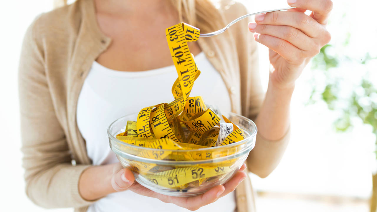 Dietas para adelgazar: ¿cómo perder peso de forma saludable?