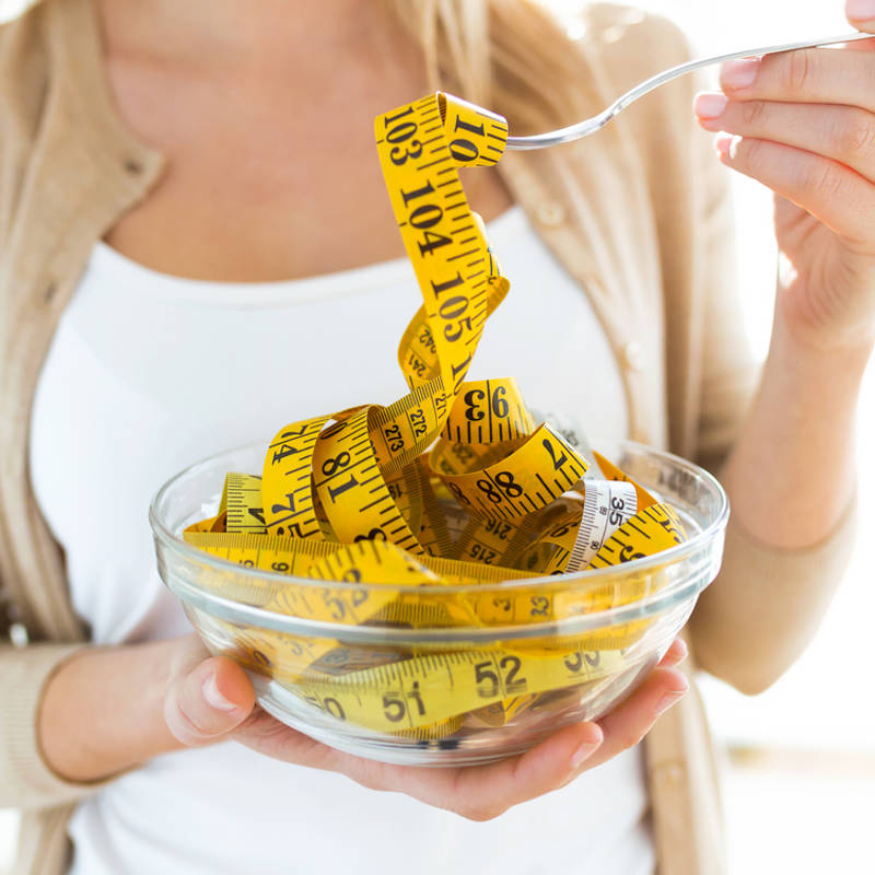Dietas para adelgazar: ¿cómo perder peso de forma saludable?