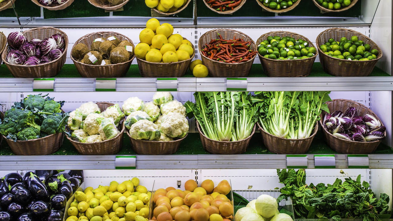 Comida ecológica: ¿es un privilegio caro que pocos pueden permitirse?