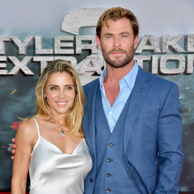 ELSA PATAKY
