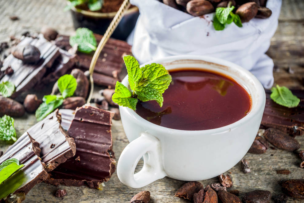 Una mezcla de cacao y algarroba podría proteger el corazón de los diabéticos