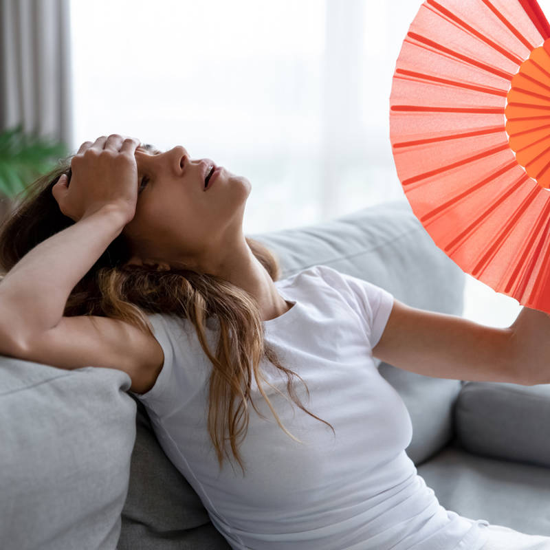 CALOR SALUD MENTAL