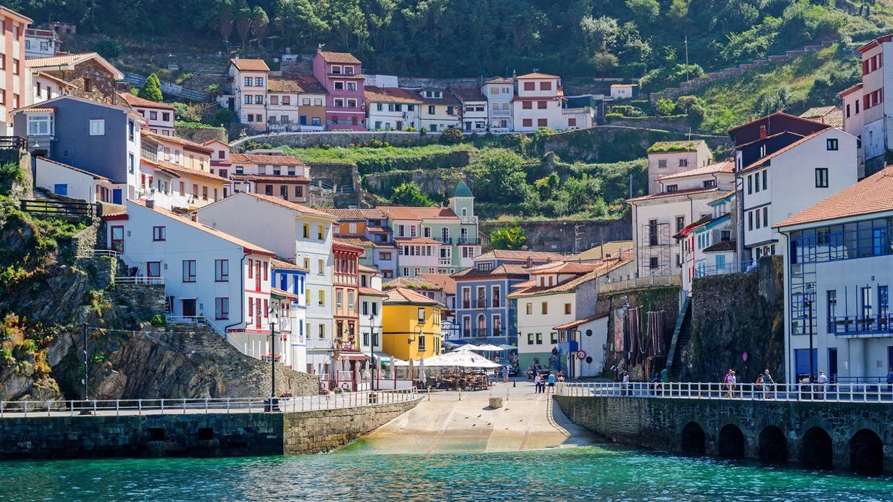 CUDILLERO