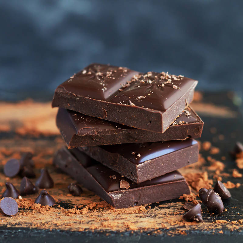 CHOCOLATE