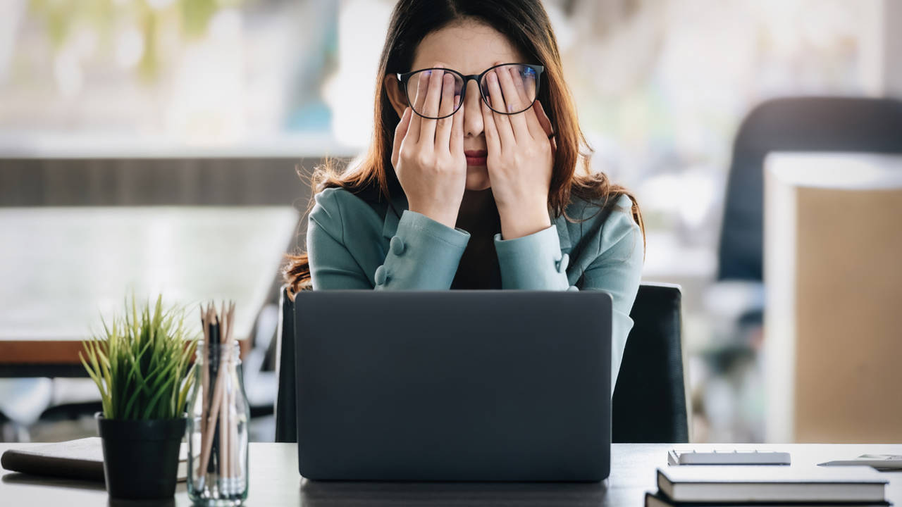 ¿No desconectas del trabajo? Esto es lo que le pasa a tu cerebro si no lo haces