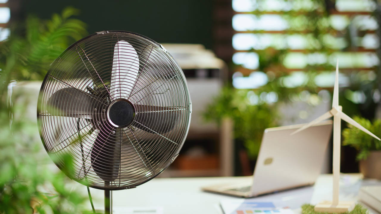 El sorprendente truco del ventilador para que los mosquitos no te piquen en las noches de calor 