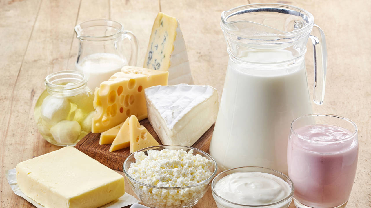 Los investigadores desmontan un mito: la leche entera sí es buena para el corazón