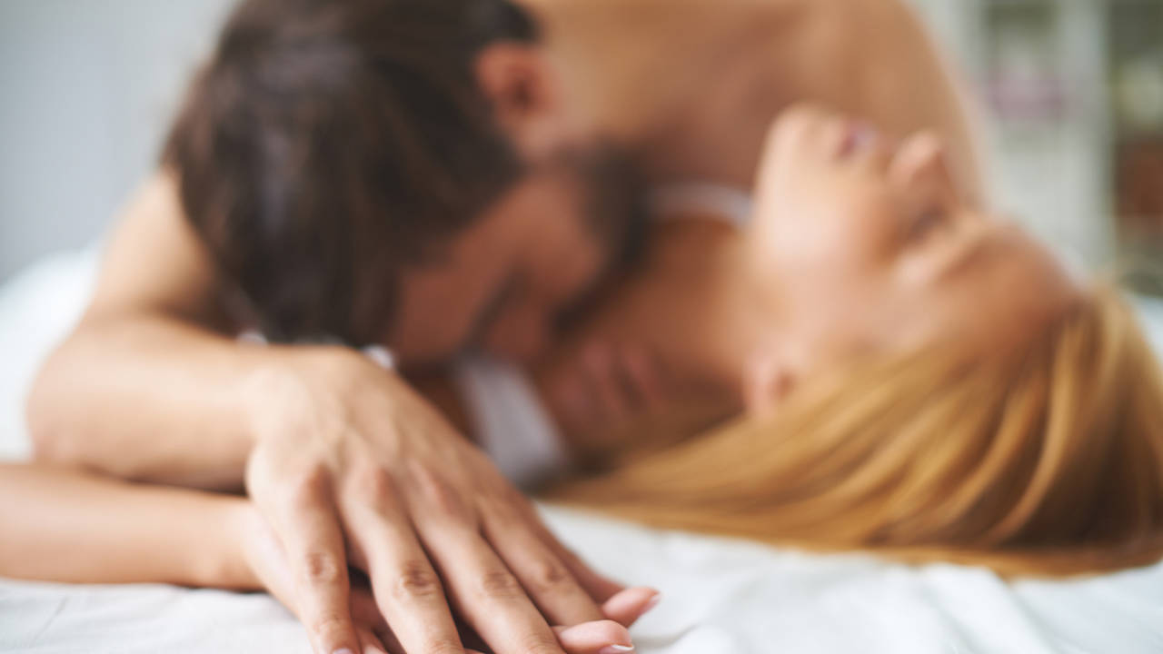 Los consejos de Harvard a los hombres para mejorar su vida sexual